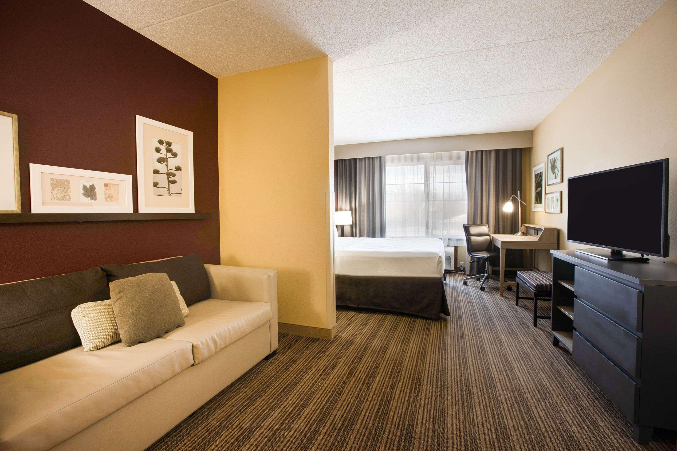 Comfort Inn & Suites St. Paul Northeast Vadnais Heights Extérieur photo
